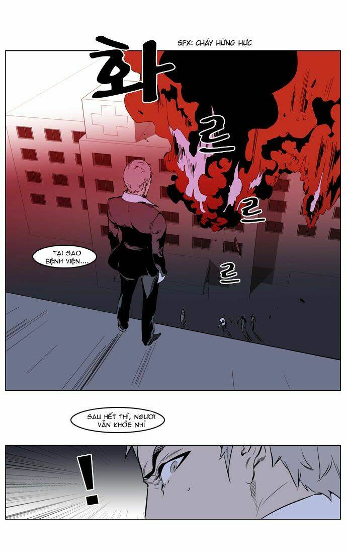 Ma Cà Rồng Quý Tộc: Chapter 222