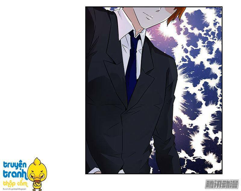 Cường Sủng Hào Môn Tiểu Manh Thê: Chapter 13
