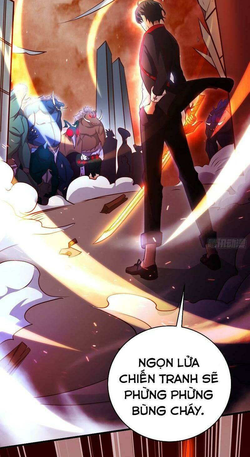 Tổ Chức X.e: Chapter 0