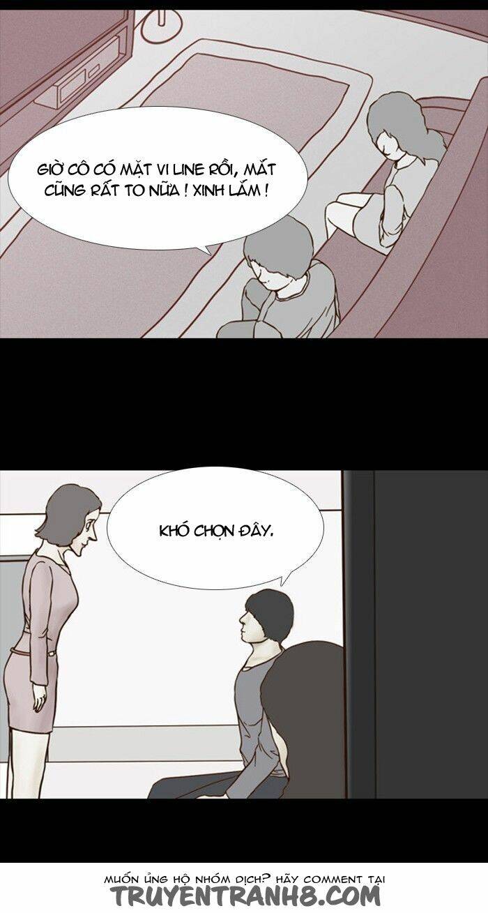 Thứ Sáu: Những Câu Chuyện Cấm: Chapter 50