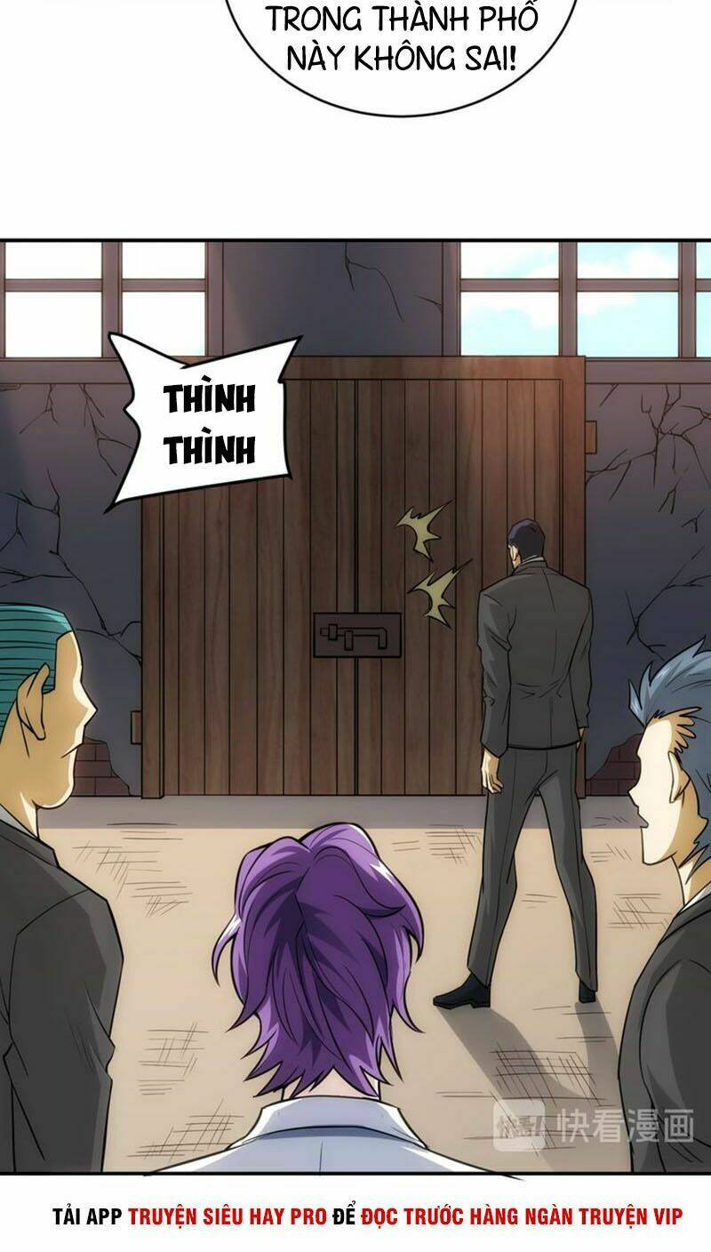 Rich Player - Người Chơi Khắc Kim: Chapter 85