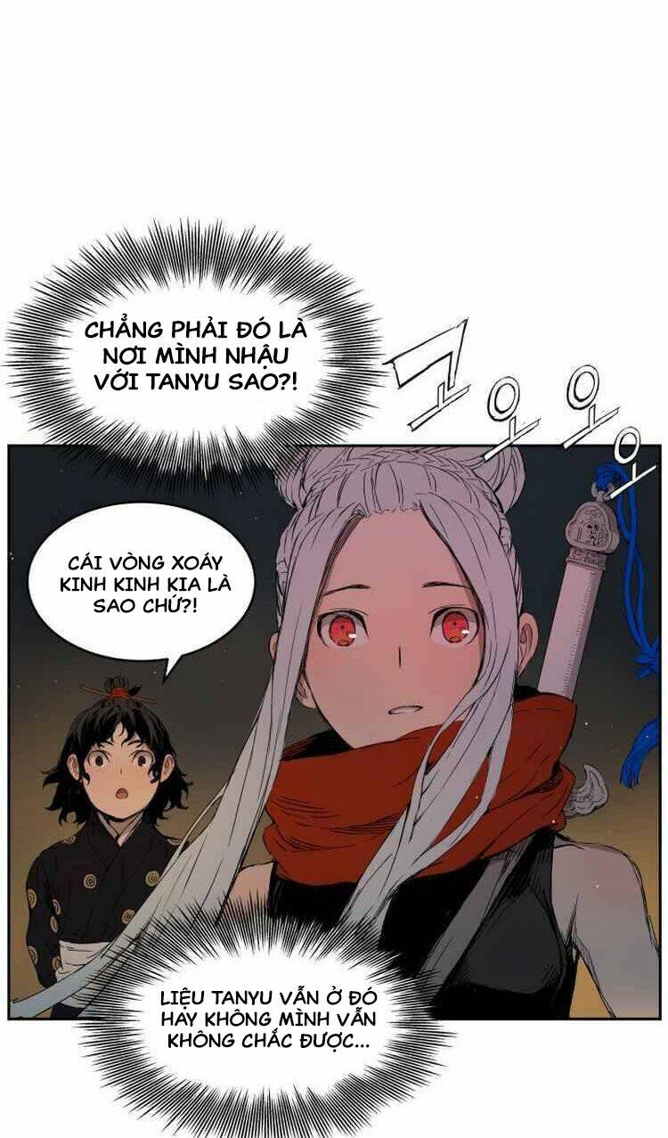 Vô Kiếm Tiểu Tử: Chapter 83