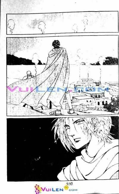 Nữ hoàng biển cả: Chapter 15