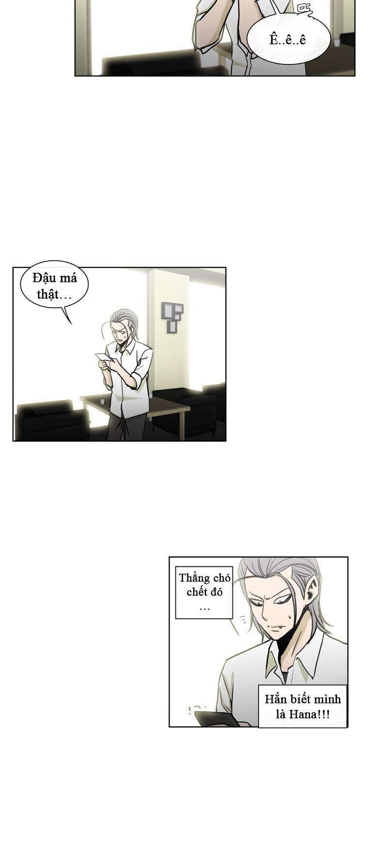 Anh Ấy Là Nữ Sinh Cấp 3: Chapter 40