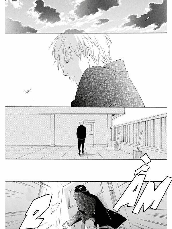 Number Call: Chapter 5