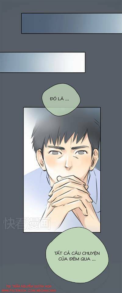 12 Giờ Của Lọ Lem: Chapter 42