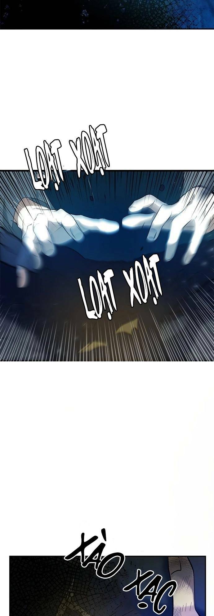 Hoa Nở Trong Cung Diên Hy Công Lược: Chapter 10