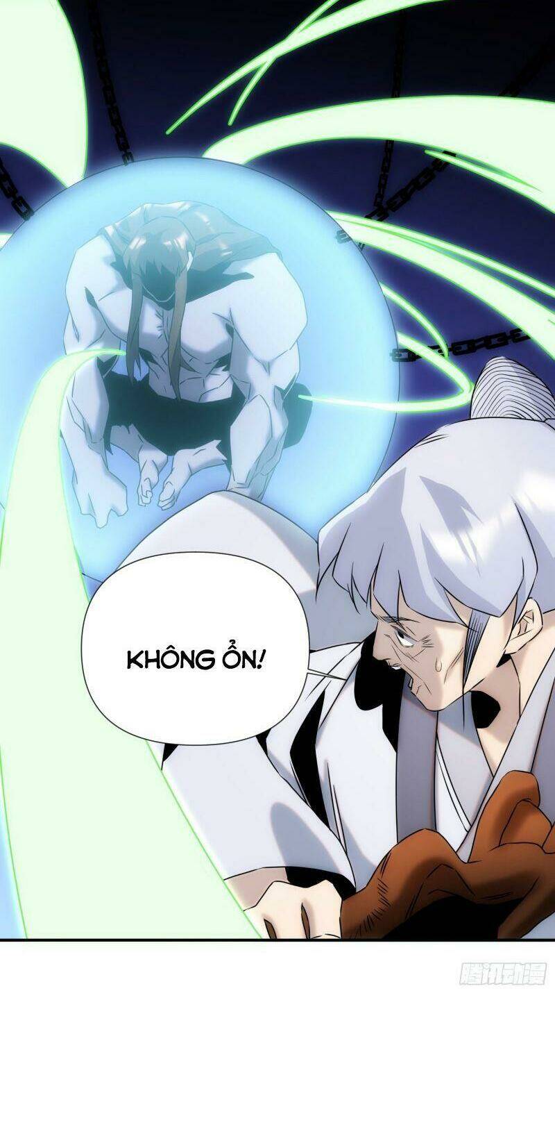 Ma Vương Là Đại Địa Chủ: Chapter 53