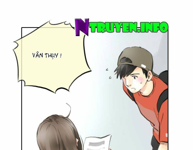 12 Giờ Của Lọ Lem: Chapter 45