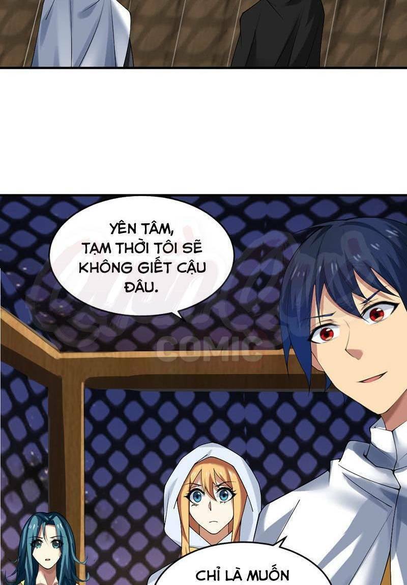 Cuộc Sống Tận Thế Bắt Đầu Từ Số 0: Chapter 48
