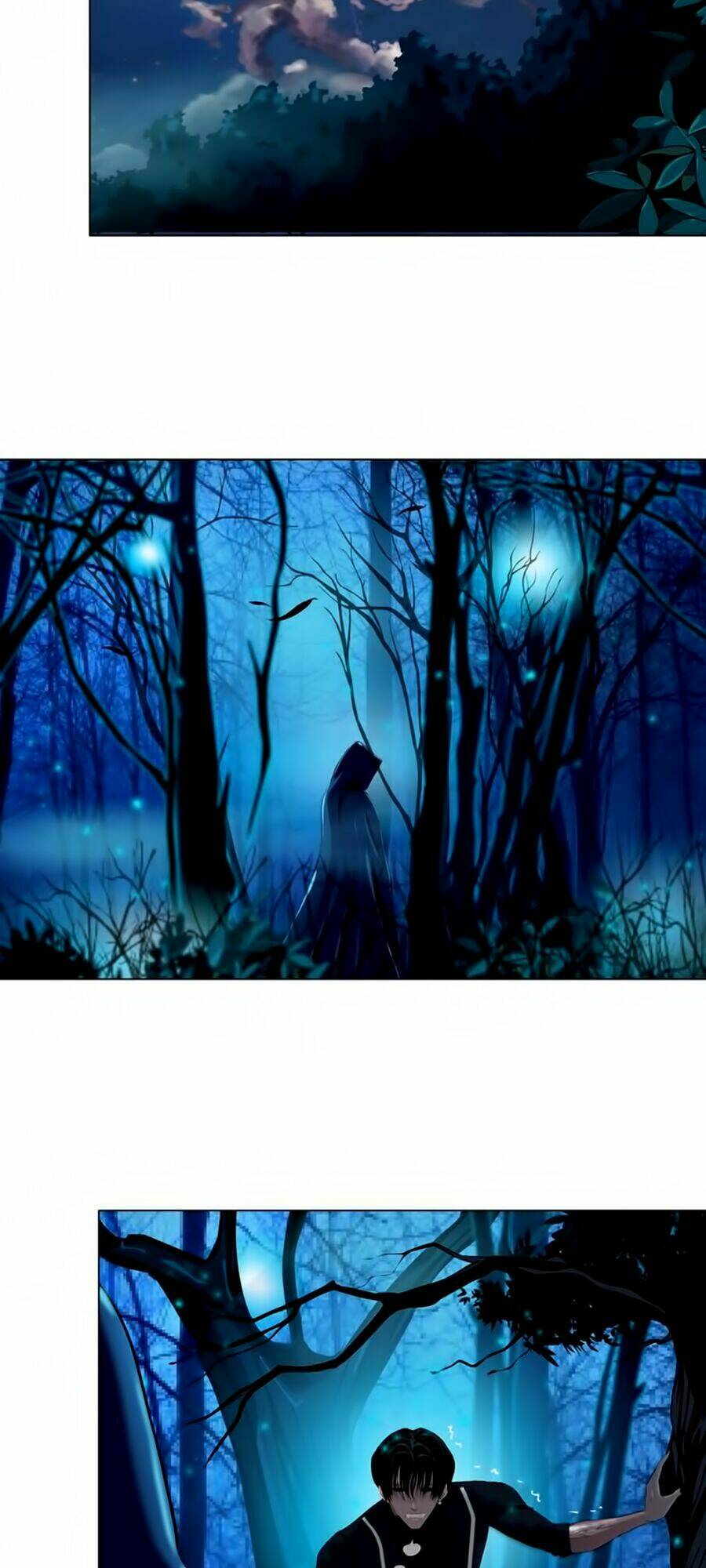 Sổ Tay Mỹ Nam Giới X: Chapter 14