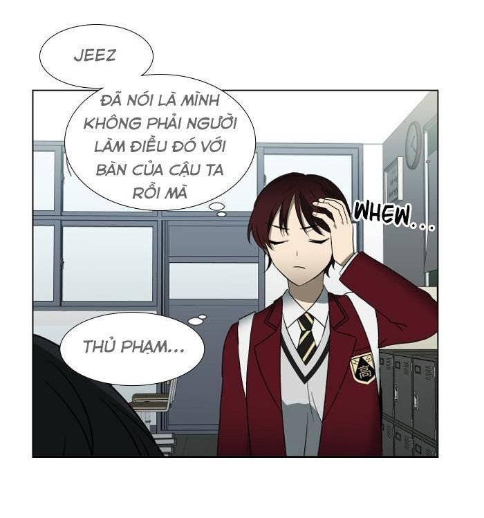 It's Mine: Chapter 11