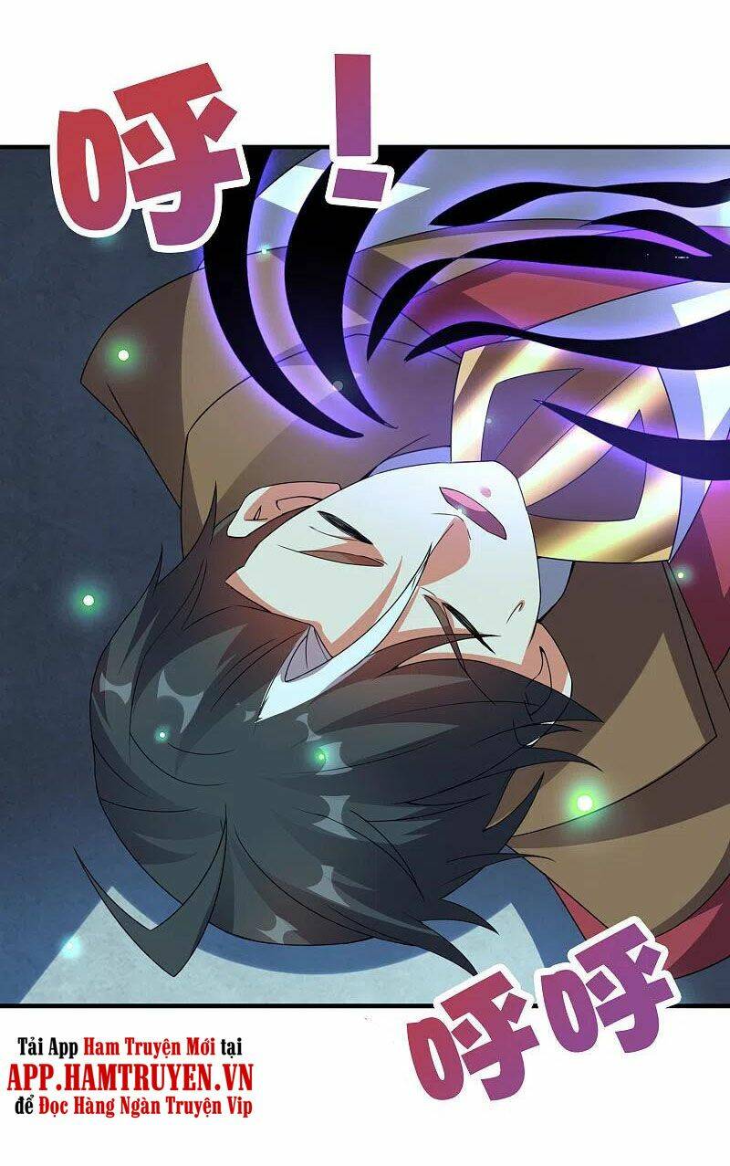 Phục Thiên Thánh Chủ: Chapter 182