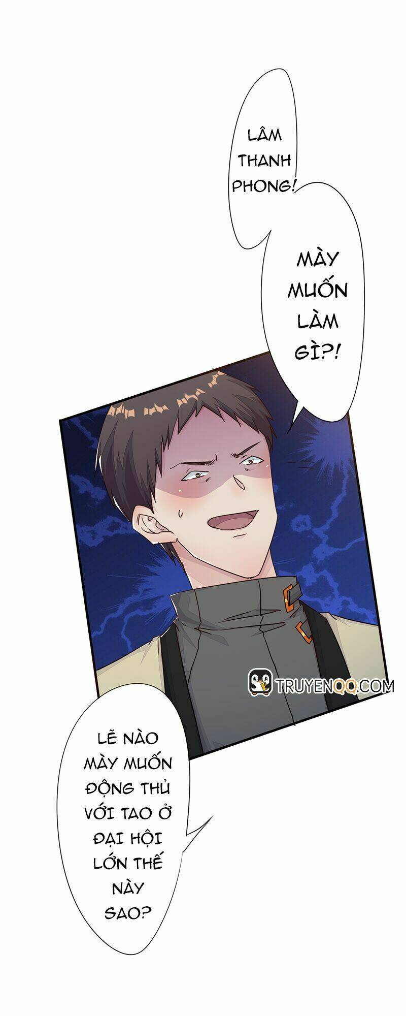 Lật Mặt: Chapter 5