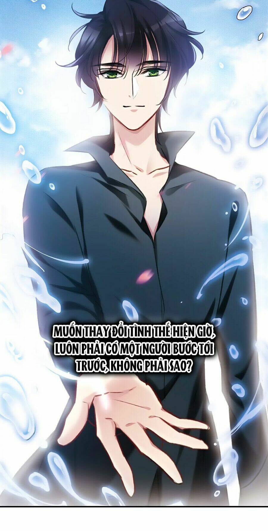 Cuốn Sách Vận Mệnh Của Tôi: Chapter 42