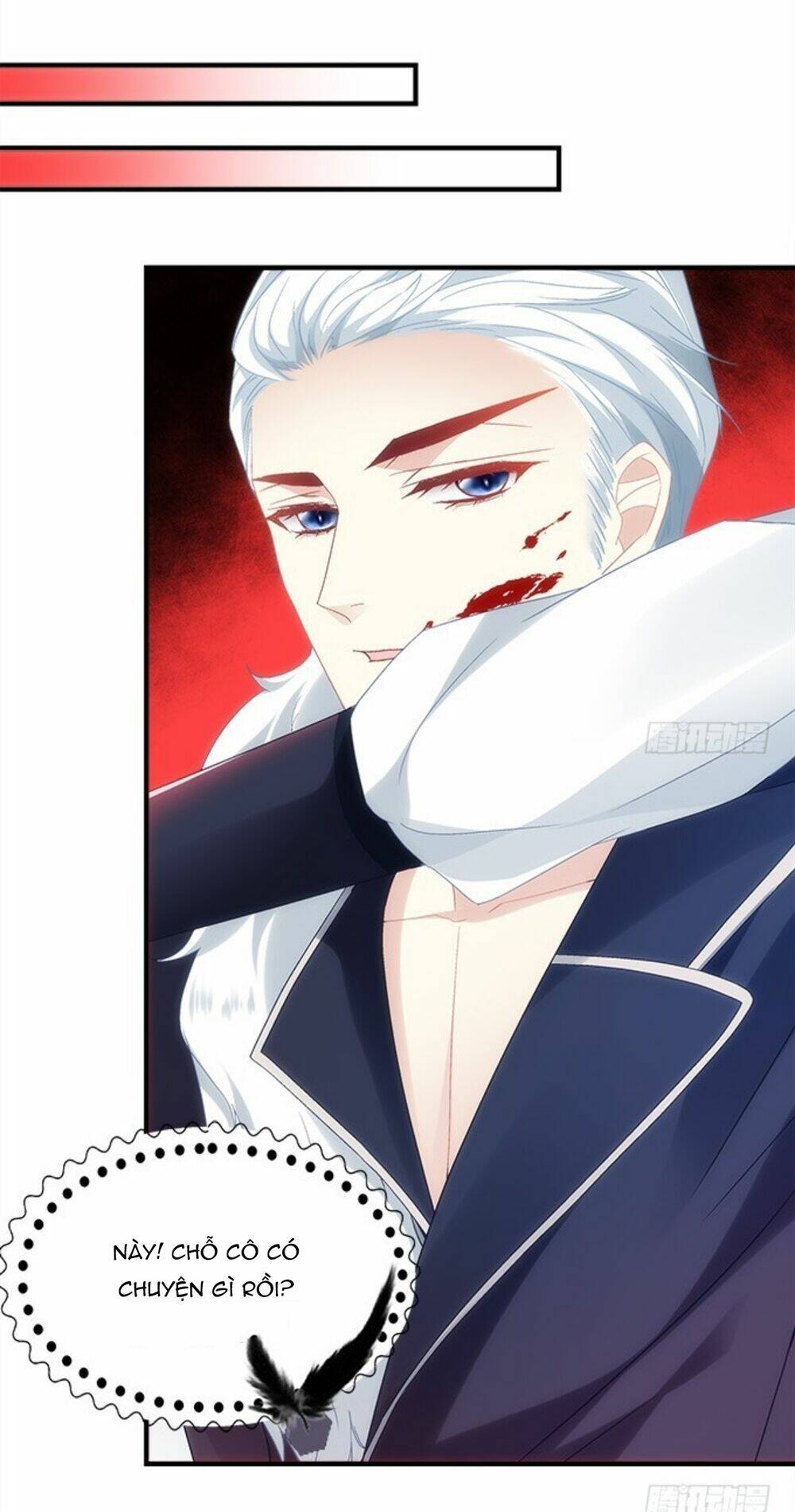 Ám Dạ Vô Thường: Chapter 80