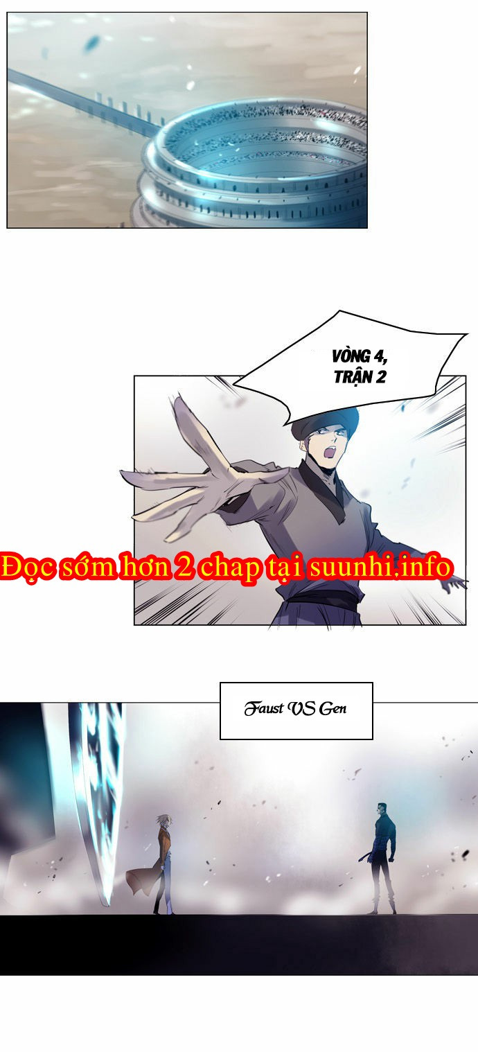 Soul Cartel: Chapter 138