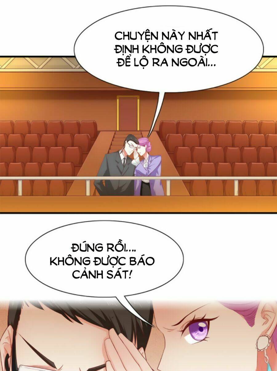 Hướng Tâm Dẫn Lực: Chapter 14