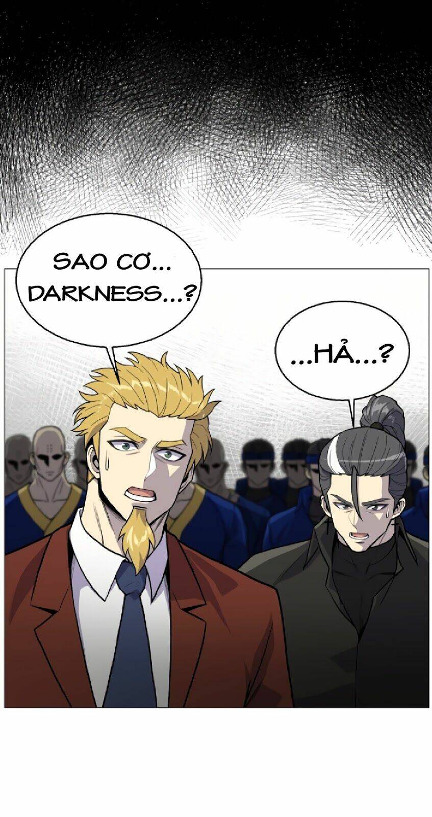 Luân Hồi Ác Nhân: Chapter 38