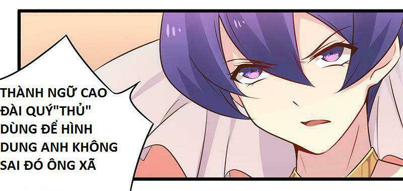 Tổng Tài Đã Cưới Em: Chapter 51