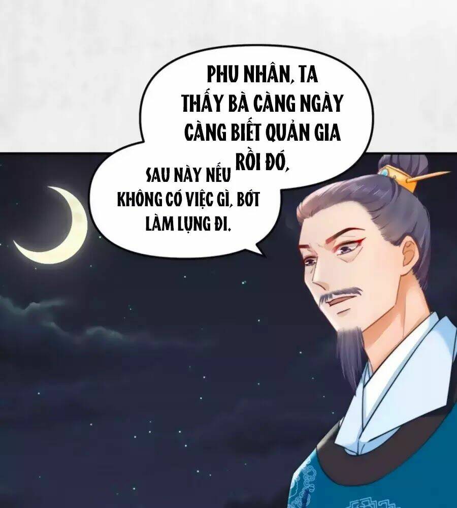 Hoạn Phi Hoàn Triều: Chapter 43