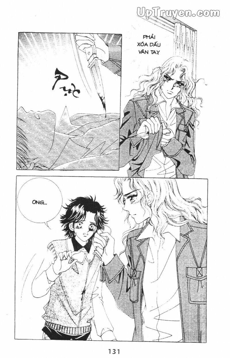 Mặt nạ tình yêu: Chapter 69