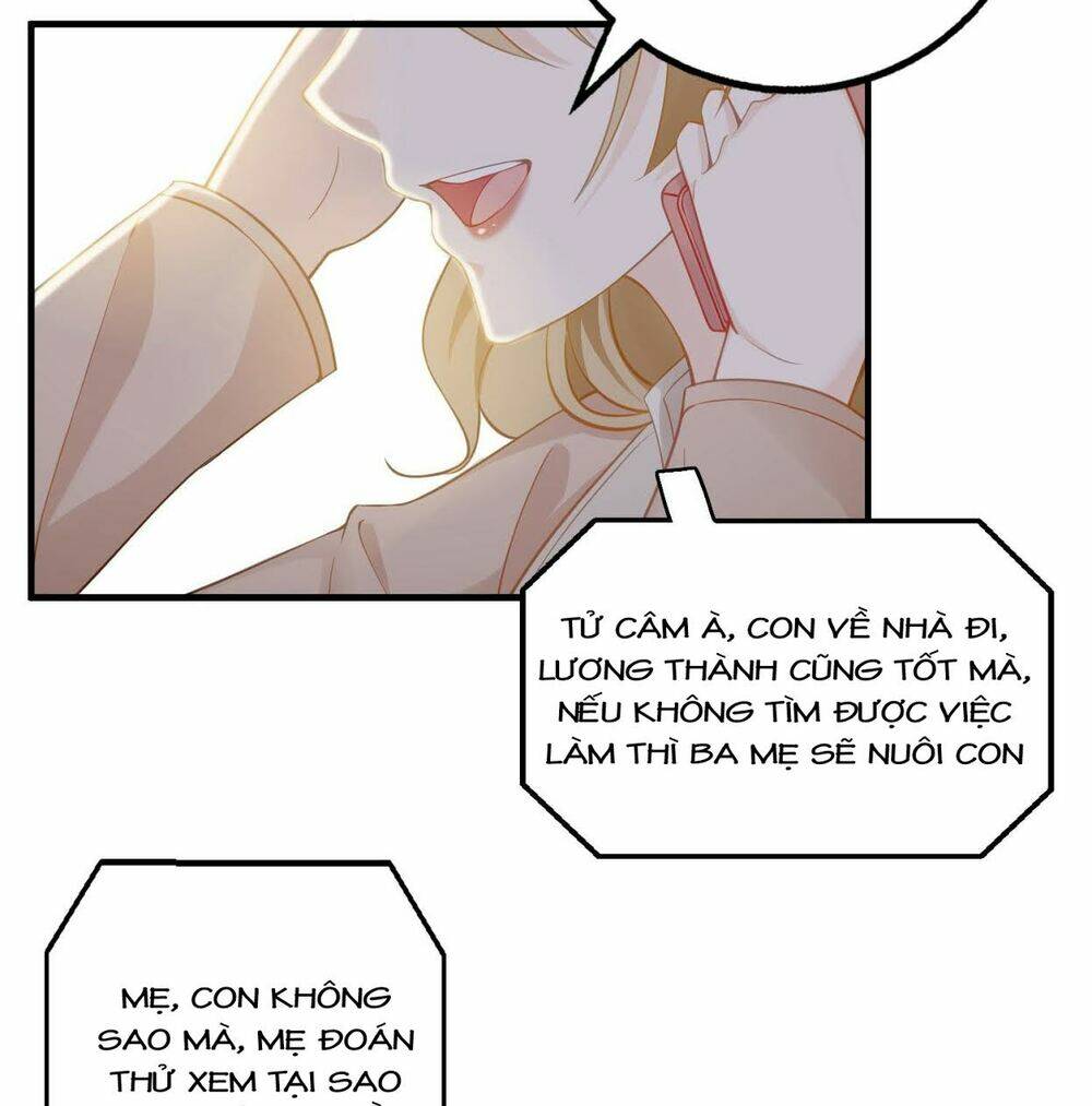 Lấy Tình Yêu, Lấy Thời Gian: Chapter 13