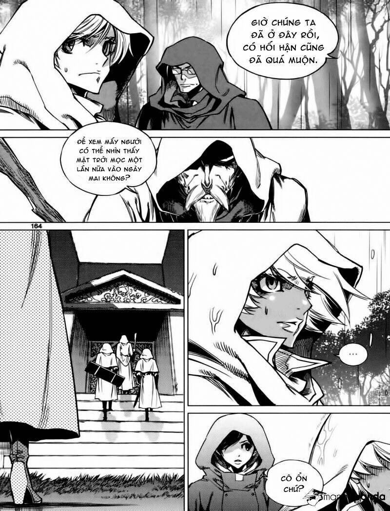 Dark Air: Chapter 55