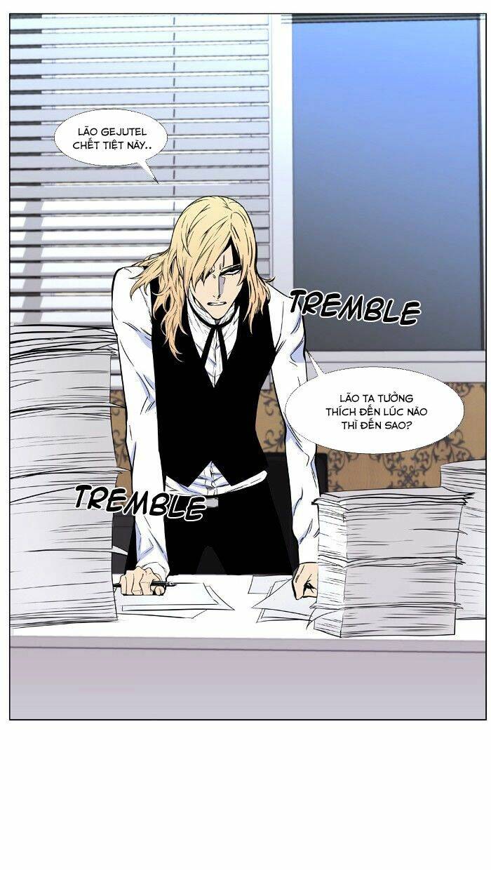 Ma Cà Rồng Quý Tộc: Chapter 473