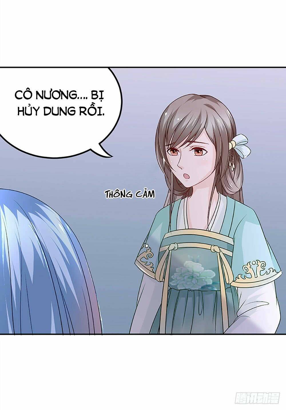 Phượng Hoàng Ngàn Năm: Chapter 5