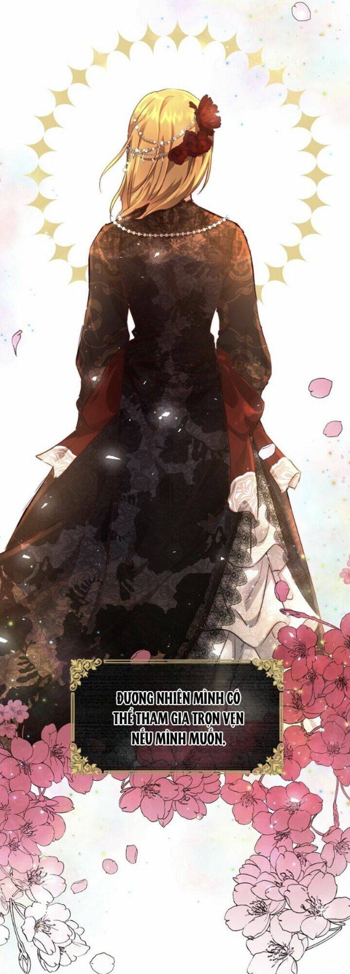 Nàng Công Chúa Ấy Đã Trở Thành Một Đoá Hoa Điên Dại: Chapter 7