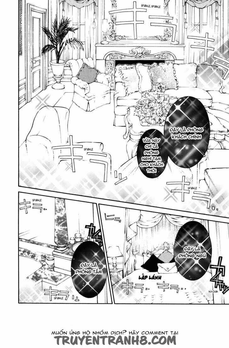 S.L.H (Stray Love Hearts): Chapter 16