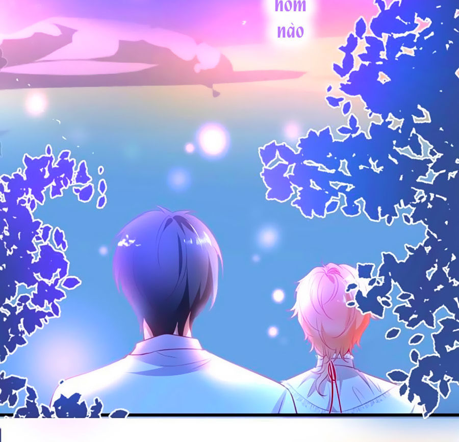 Vương Tử Và Ánh Trăng Đen: Chapter 13