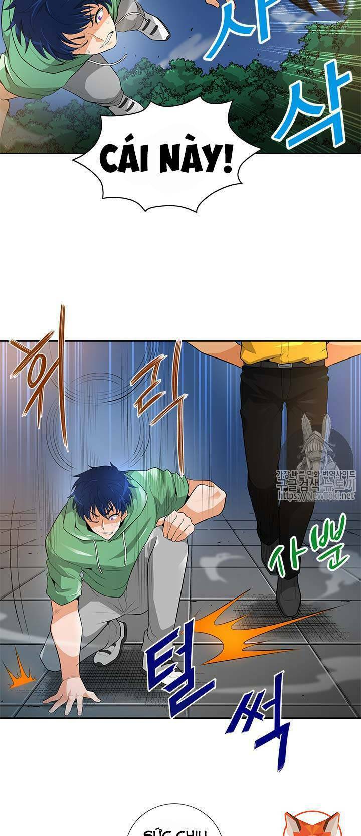 Tôi Tự Động Săn Một Mình: Chapter 33