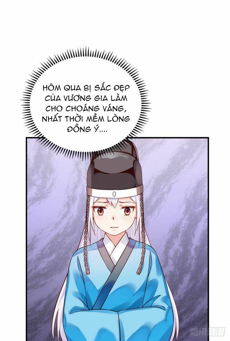 Bệ Hạ Xin Tự Trọng: Chapter 40