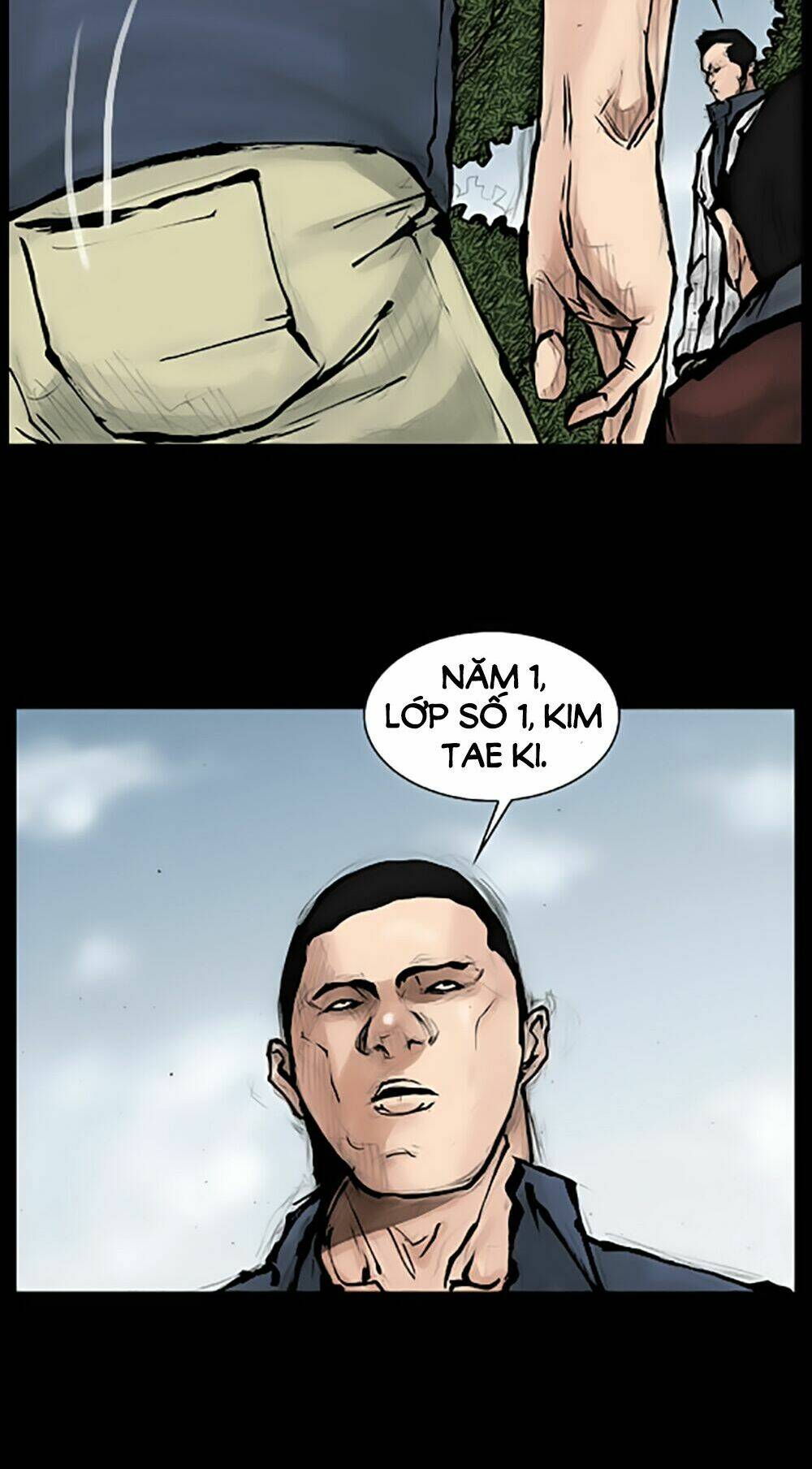 Độc Cô Tiền Truyện: Chapter 3