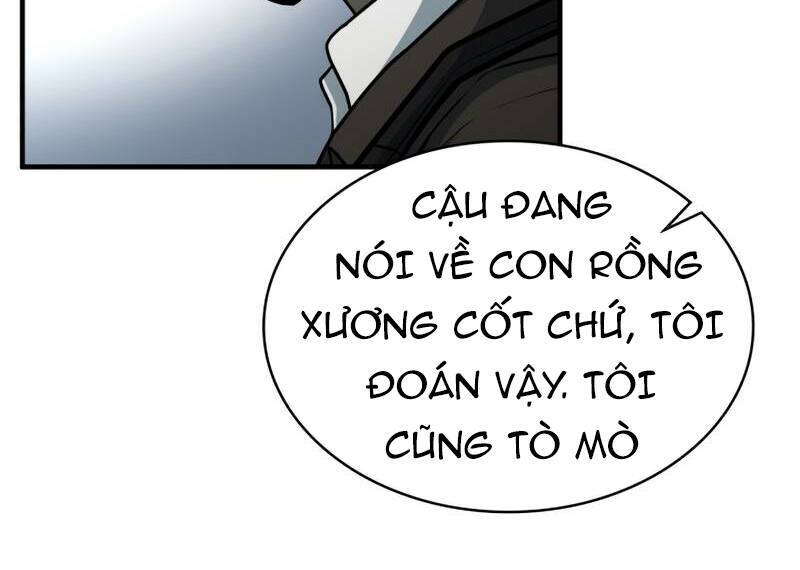 Ngôi Nhà Kết Nối Với Hầm Ngục: Chapter 47