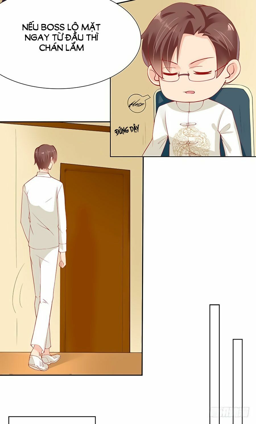 Chồng Già Vợ Trẻ Trêu Nhau Hàng Ngày: Chapter 21