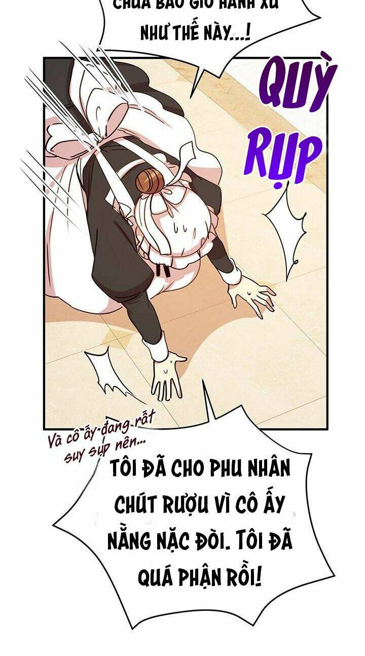Công Tước, Loạn Vừa Thôi!: Chapter 25.8