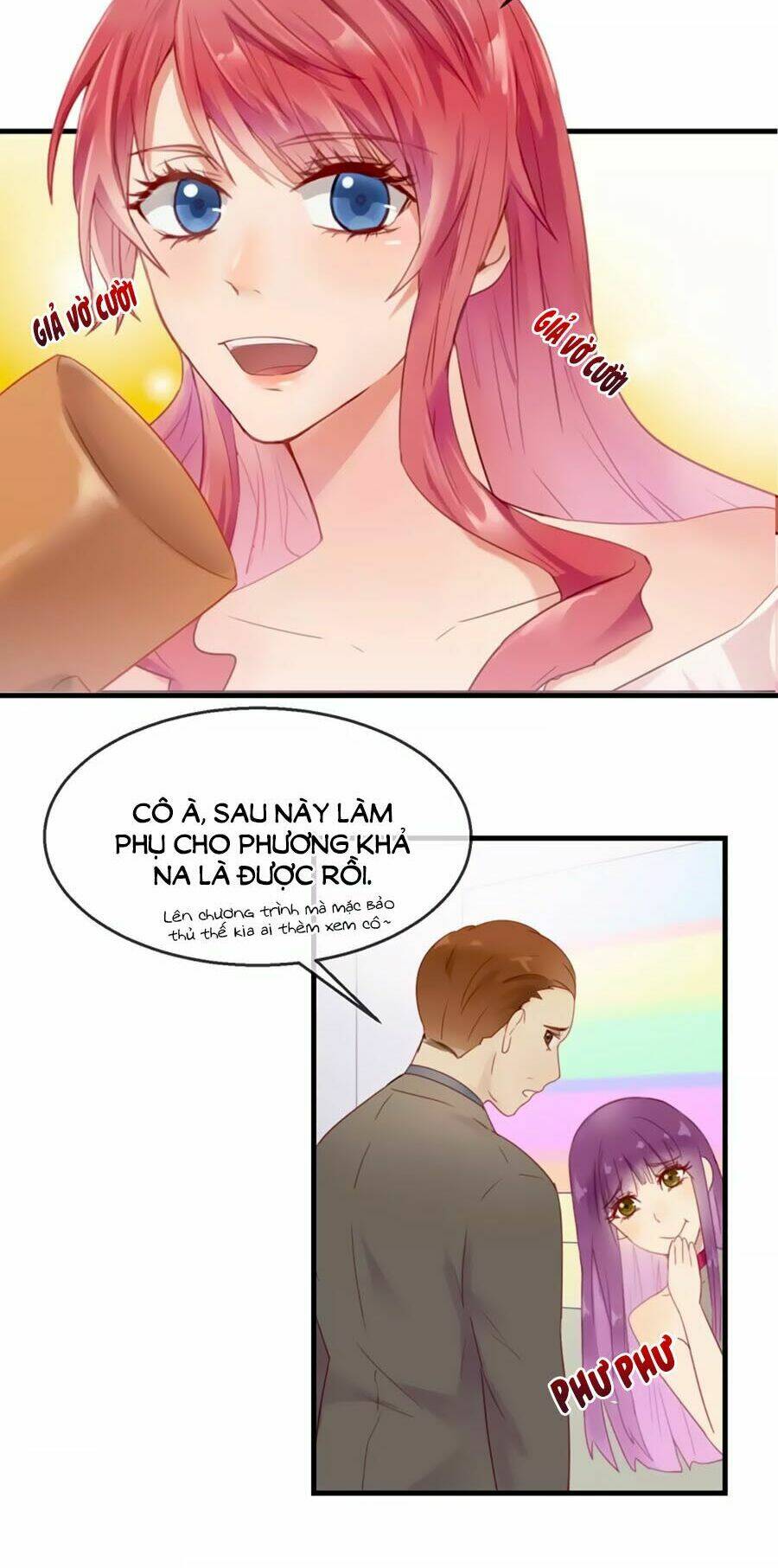 Tiền Nhậm Hữu Độc: Chapter 1