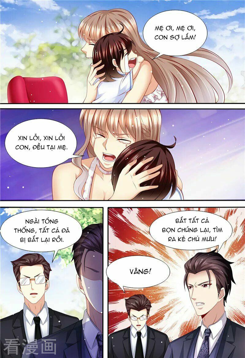 Cưng Chiều Vợ Yêu: Chapter 158