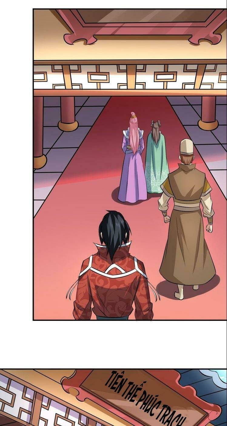 Đấu Hồn Đại Lục: Chapter 22