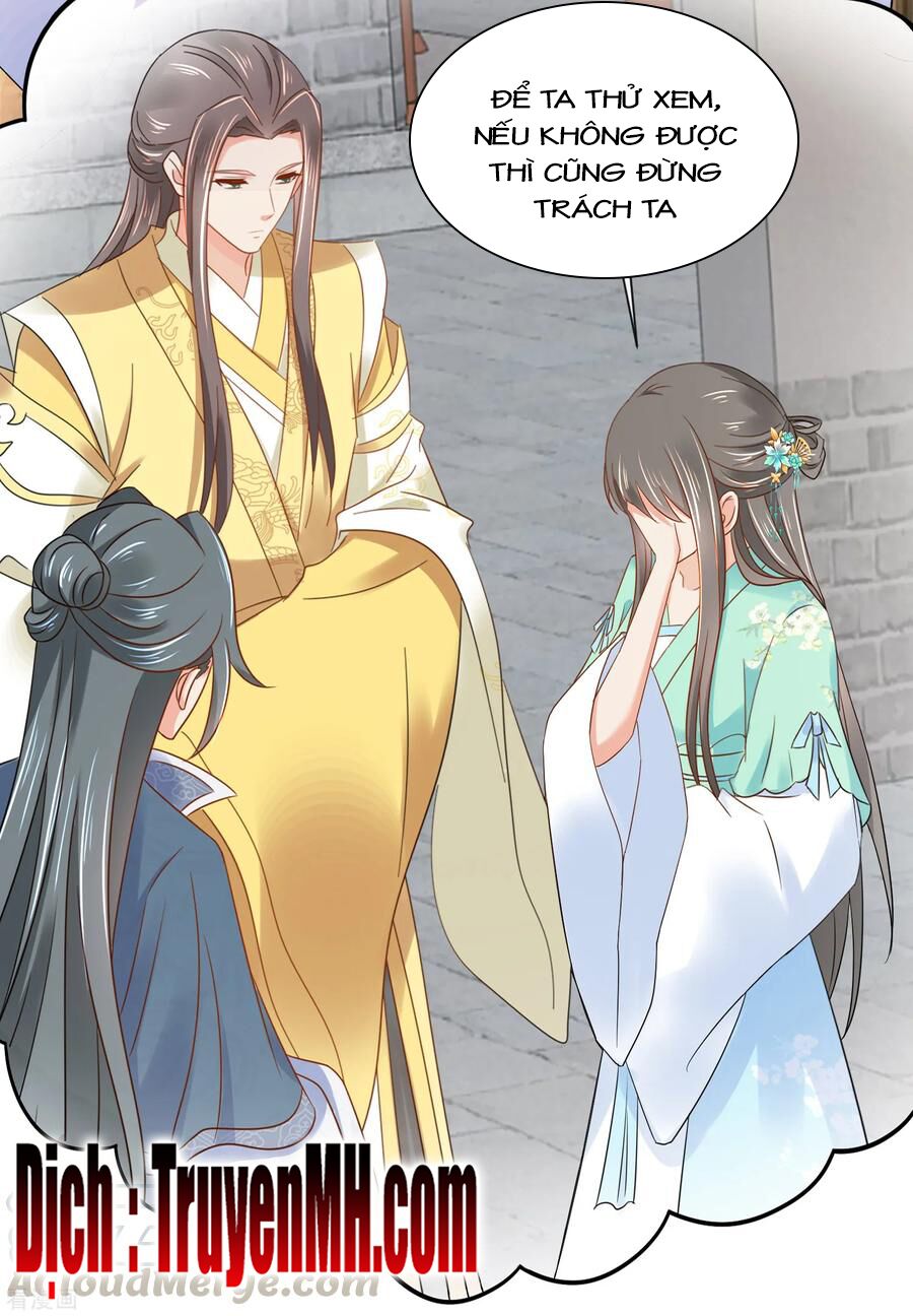 Lãnh Cung Phế Hậu Muốn Nghịch Thiên: Chapter 235