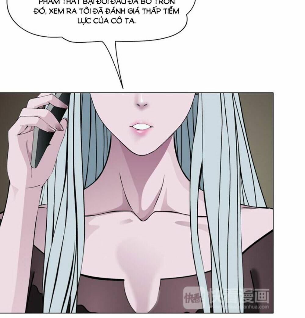 Sổ Tay Mỹ Nam Giới X: Chapter 21