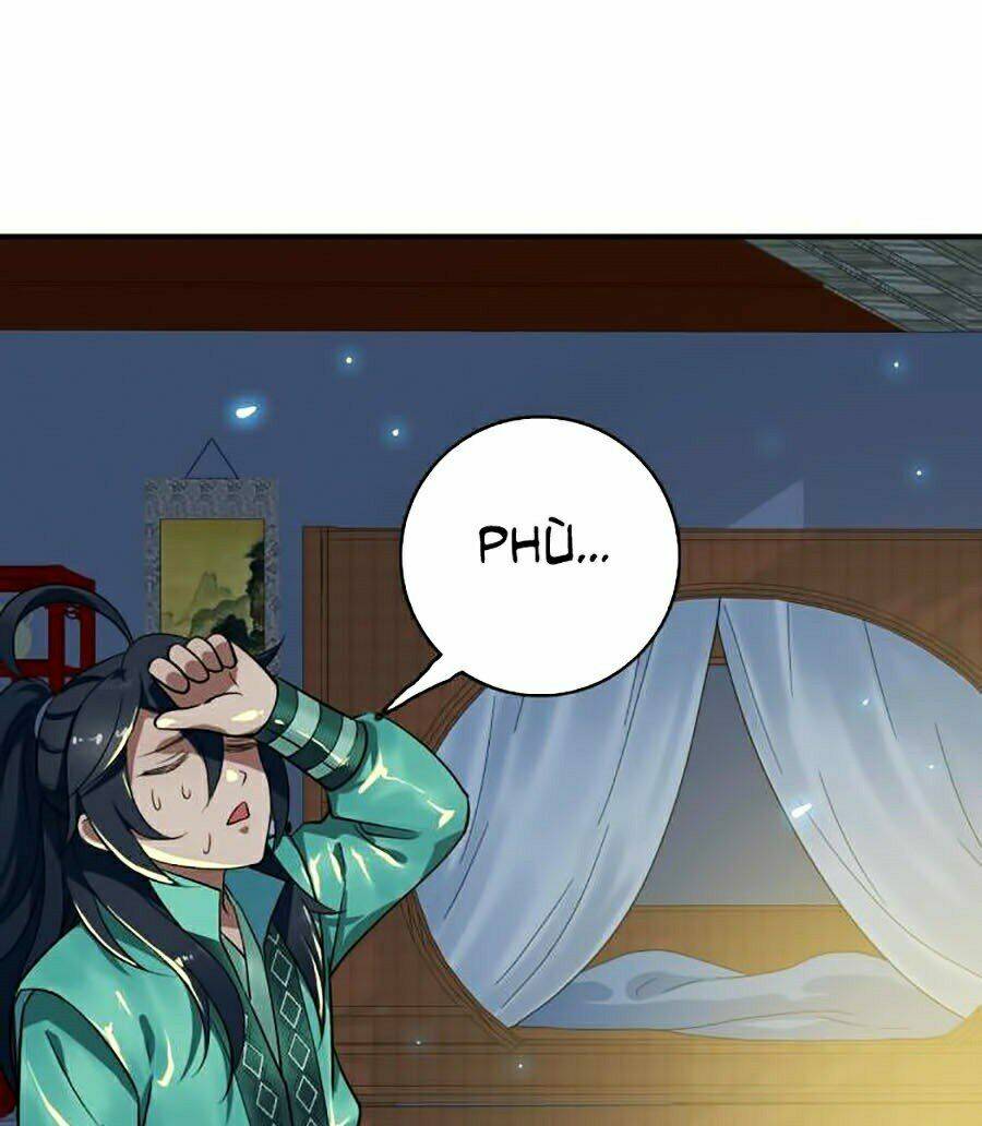 Siêu Đạo Thần Thuật: Chapter 22