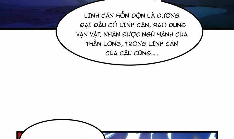 Hệ Thống Thần Long Nghịch Thiên: Chapter 3