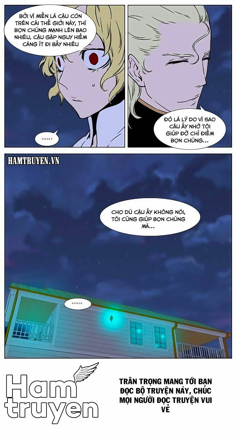 Ma Cà Rồng Quý Tộc: Chapter 362