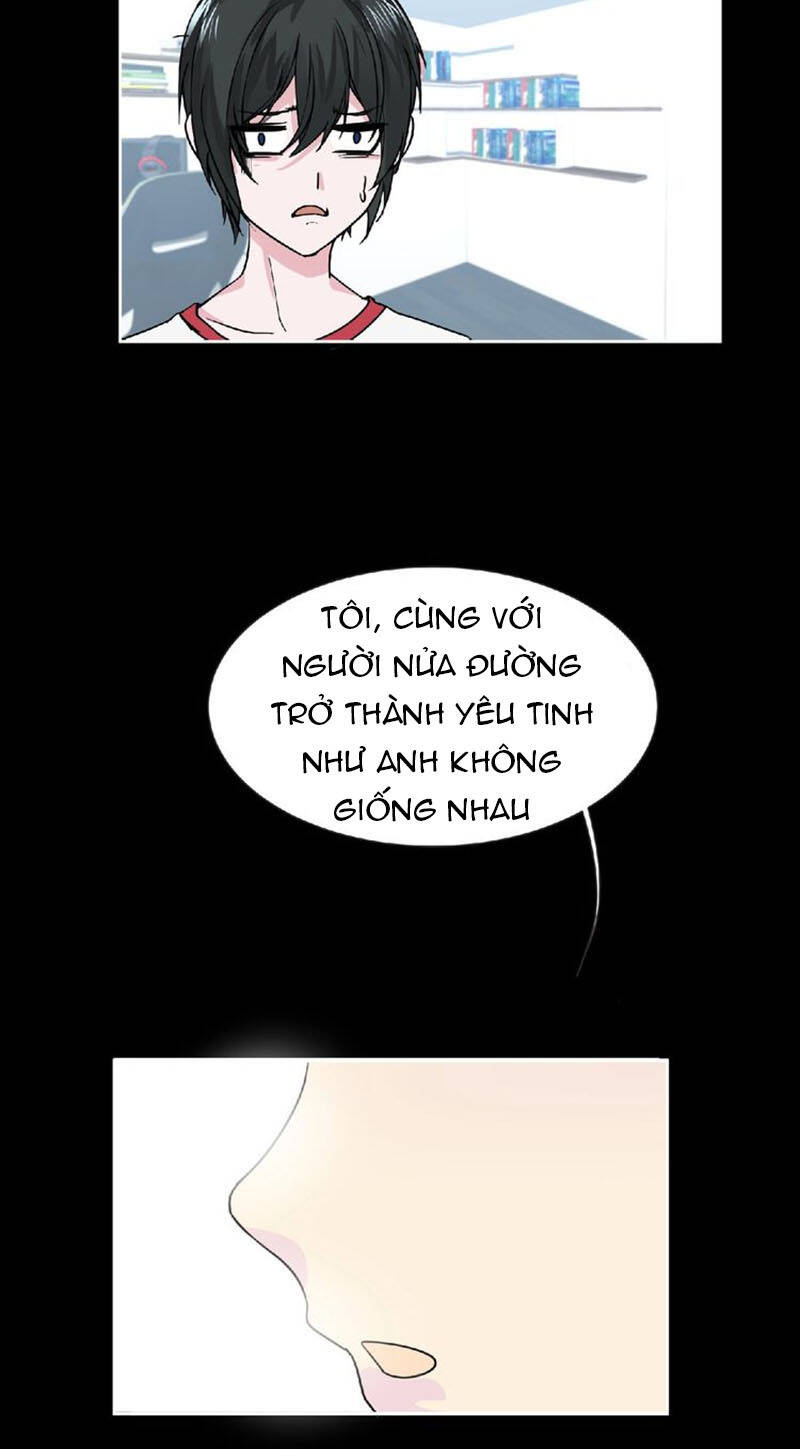 Đại Chiến Yêu Tinh: Chapter 18