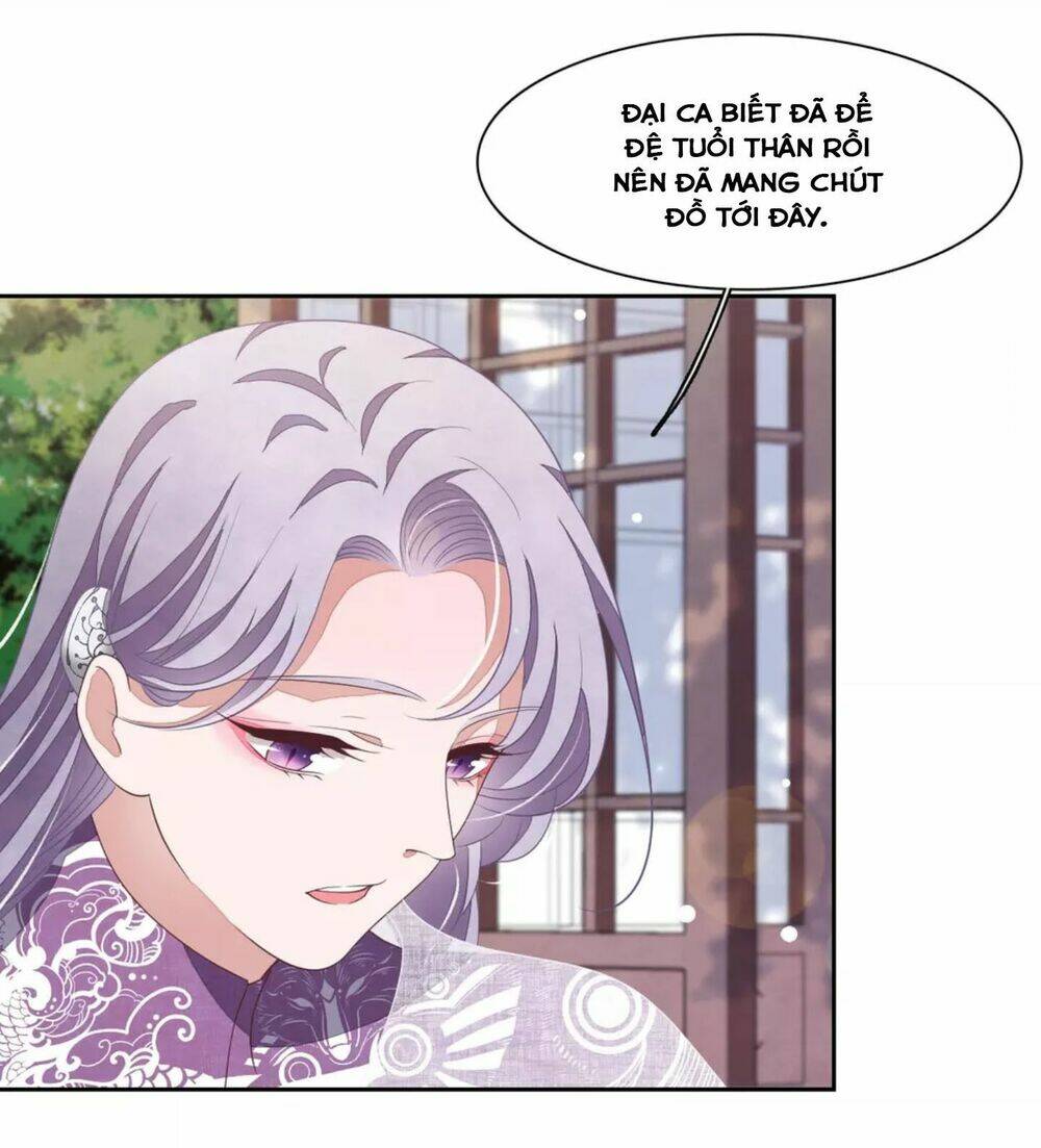 Xuyên Về Cổ Đại Làm Quốc Bảo: Chapter 48