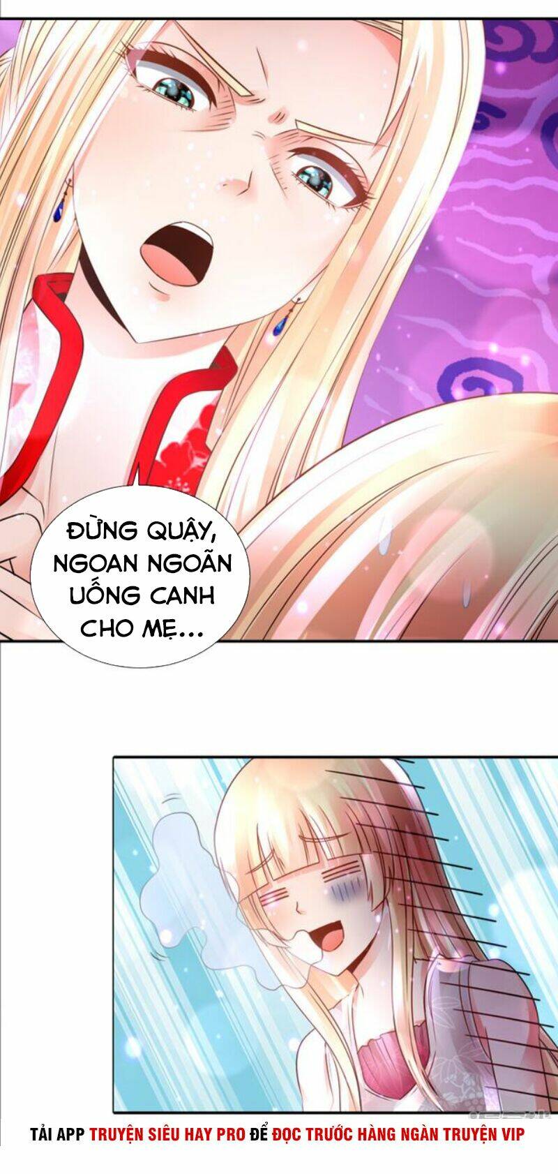 Phong Thủy Thiên Sư: Chapter 110